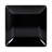 11.5" Melamine Dinner Plate-41283568