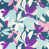 Grape/Blush/Indigo