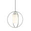 Interlude 1 - Light Unique/Statement Globe Pendant-1175039854-1201832954