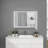 Wall Medicine Cabinet