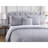 French Tile Scalloped Quilt Set Cotton Standard Quilt-2115201624-2115201627