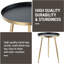 Petite table d'appoint Living Room