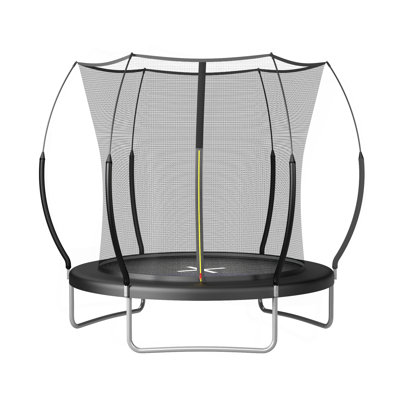 6FT Springfree no Gap Trampoline