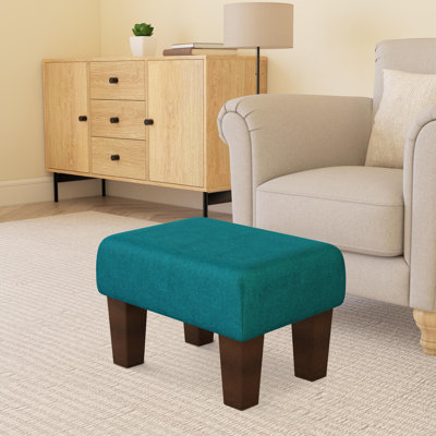 Autryville Wood Contemporary Leg