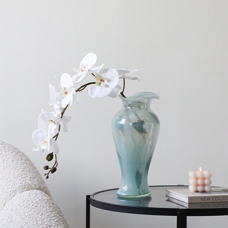 Vases de table Blue Amphora