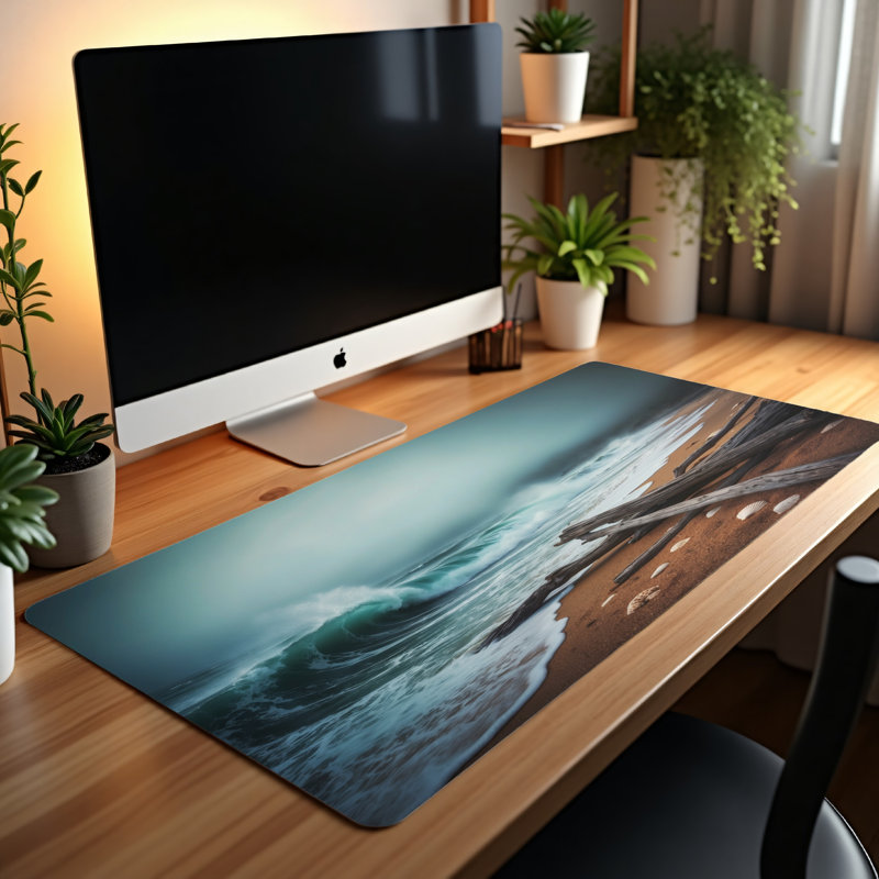 Desk Pad, 23.6x13.8