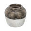 Vase rond en céramique-706785941