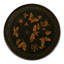 Indochine End Table