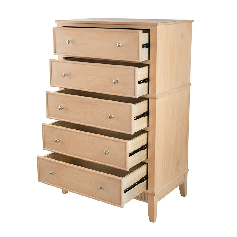 Accent Chest