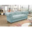 Allegra 3 Seater Chesterfield Sofa Bed-123631436-90605057