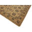 Tapis brun clair / brun en laine noué à la main 10 pi 8 po x 11 pi 10 po Abbigail Southwestern