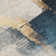 Chayil Area Rug with Non-Slip Backing