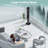 COWSAR 47" Oscillating Tower Fan-88080431