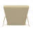 Amala Sunbrella® Outdoor Chaise Lounge Cushion-965821733-957935570