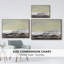 Shanthih II, peinture sur toile encadrée-94364074-94364080