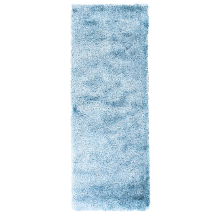 Solid Colour Area Rug