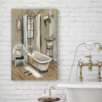 " French Bath II "