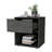 Elegant Drawer Nightstand-1464350919
