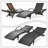 Duskin Outdoor Chaise Lounge Set-1425130089