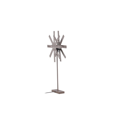 Morentz 80cm Novelty Floor Lamp