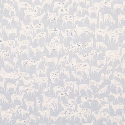 Fauna Fabric