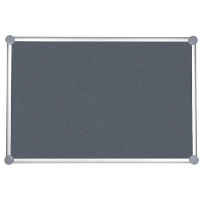 2000 Pro Pinboard with Fabric Surface