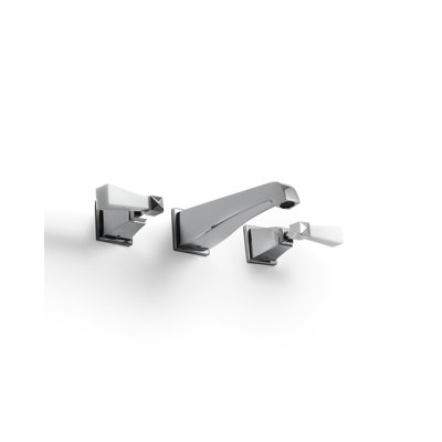 Vip Time Mixer Wall Mounted Faucet