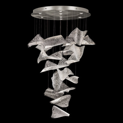 Elevate 8 - Light Pendant