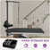 Table de toilettage électrique pour chien l 39 po