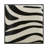 Spencer London Solid Wood Accent Stool