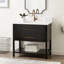 36" Robertson Single Bathroom Vanity Set with Rectangle Undermount Sink-75247221-75247227-75247224