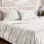 Ensemble de draps Microplush-92500069-92500062