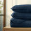 Ensemble de couvre-lit en microfibre moderne & contemporain Antora-2036633552-2036633564