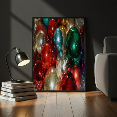 Wilhoite No Frame Print