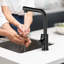 Pull Down Spray Single Lever Kitchen Tap-1563331250