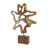 Virgel Abstract Figurines & Sculptures
