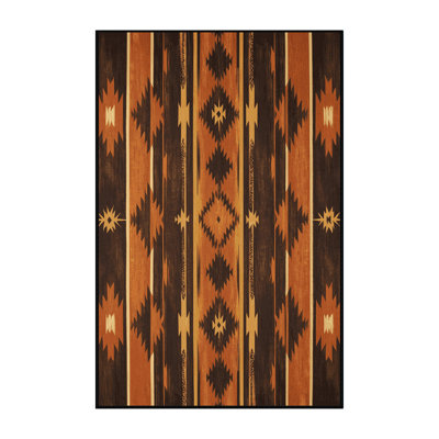 Woven Horizons Rug