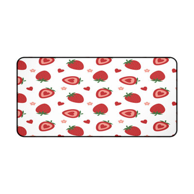 Polyester Desk Pad