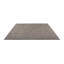 Craft Flatweave Chevron Area Rug in Stone-1940732481