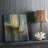 Moon Shadows -Custom Wrapped Gallery Cavas-1544244953