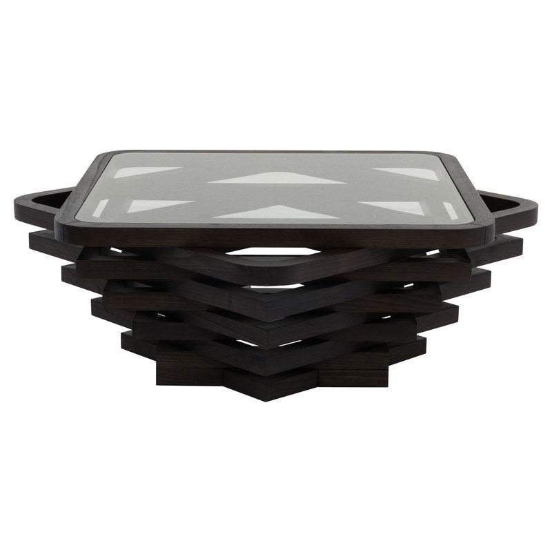 Table basse 48 po Cascade