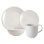 Couvert individuel 4 pièces Villeroy & Boch Newmoon