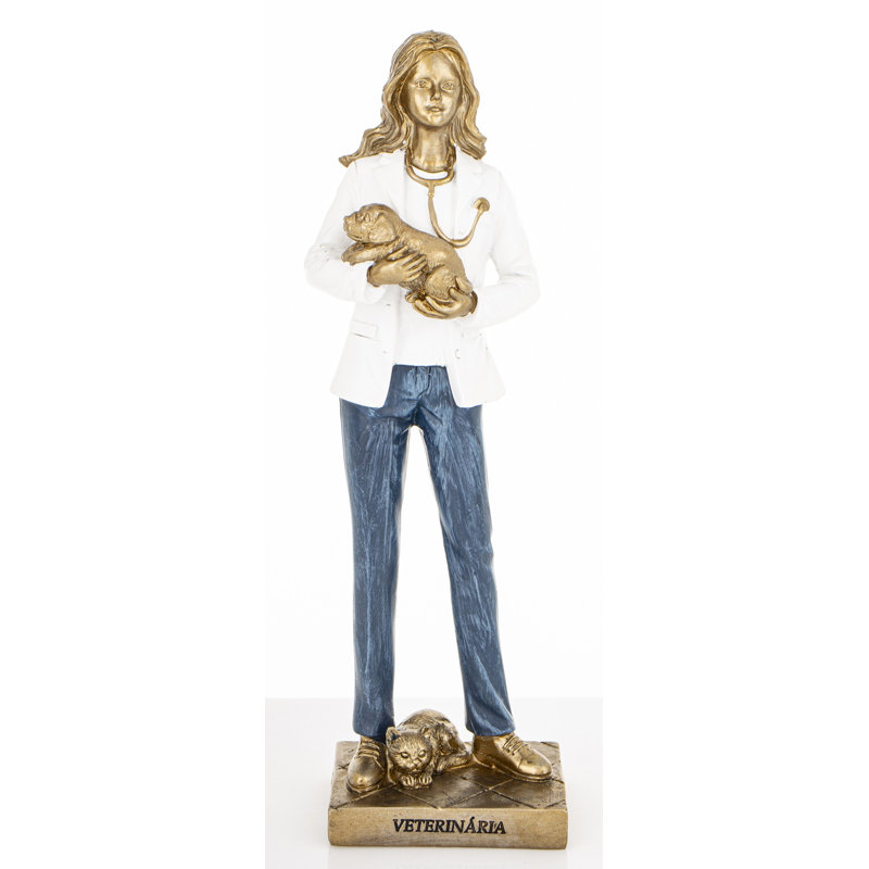 People Figurines & Sculptures