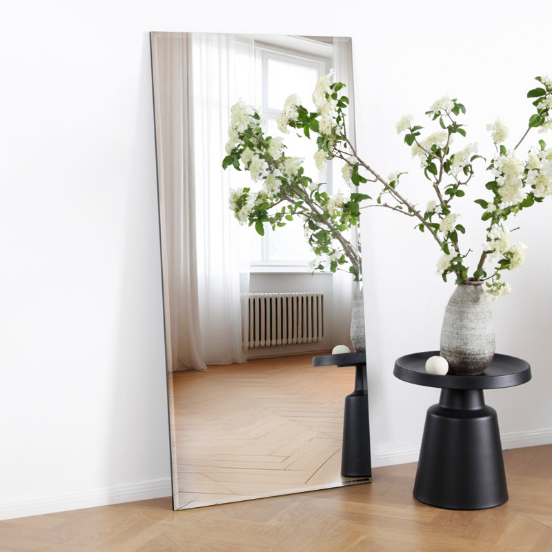 Rectangle Mirror