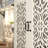 Clarksville 63.6'' 4 Door Kitchen Pantry-1425701197