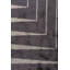 Rapture Gray/Beige/Dark Brown Geometric Luxury Area Rug-68867774