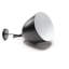 Bell 1-Light Bell Pendant-37101383-37101384