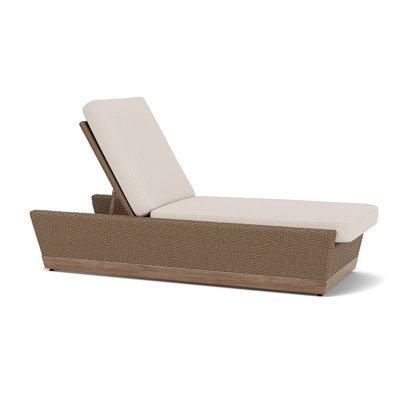 Charisma Pool Chaise