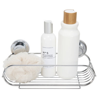 Panier de douche Brex