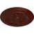 Brushed Mahogany